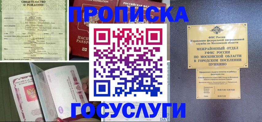 прописка для работы в Королёве